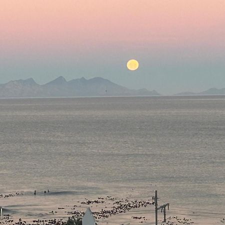 Whalehaven Lejlighed Kalk Bay Eksteriør billede